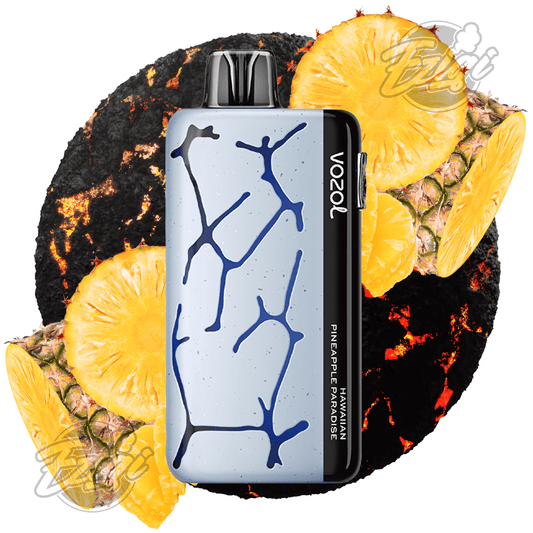 VOZOL NEON 45000 ZÜGE - Hawaiian Pineapple Paradise